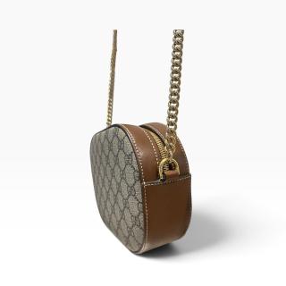 Gucci Sac Bandoulière GG Supreme