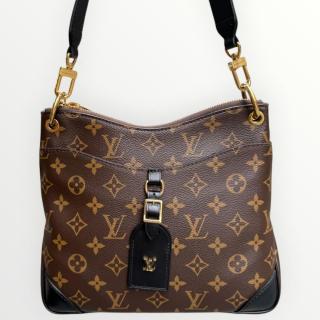 Sac Louis Vuitton Odeon Nm Monogram Pm