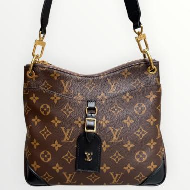 Sac Louis Vuitton Odeon Nm Monogram Pm