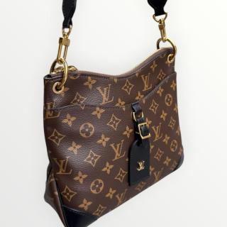 SAC ODEON NM PM LOUIS VUITTON + FACTURE ET BOITE