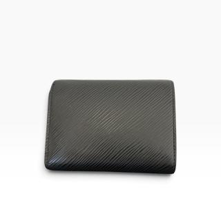Louis Vuitton Portefeuille Twist Noir