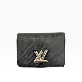 Louis Vuitton Portefeuille Twist Noir