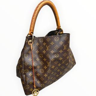 SAC LOUIS VUITTON VUITTON ARTSY MM