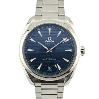Omega Seamaster Aqua Terra 150M