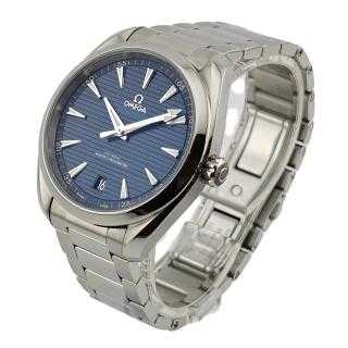 Omega Seamaster Aqua Terra 150M