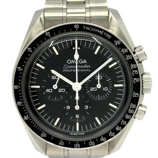 Omega Speedmaster Professional Moonwatch