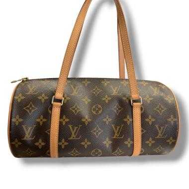 Papillon Louis Vuitton 30