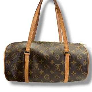 Papillon Louis Vuitton 30