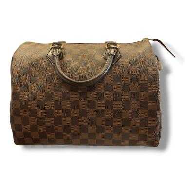 Speedy Louis Vuitton 30