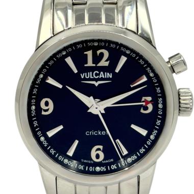 Vulcain Cricket Alarm