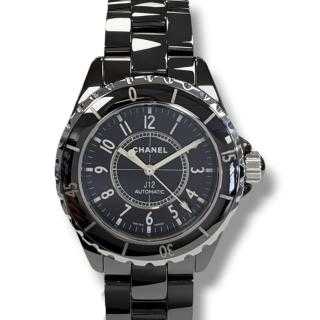 Chanel J12 H0685 Automatique