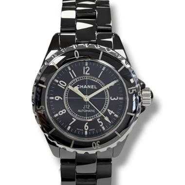 Chanel J12 H0685 Automatique