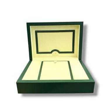 Boite à bijoux Rolex