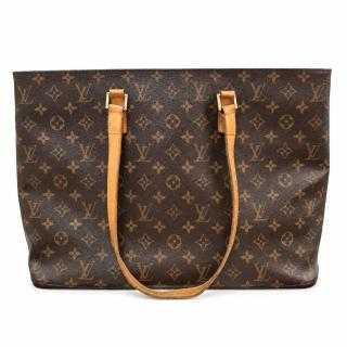 SAC LOUIS VUITTON LUCO VINTAGE