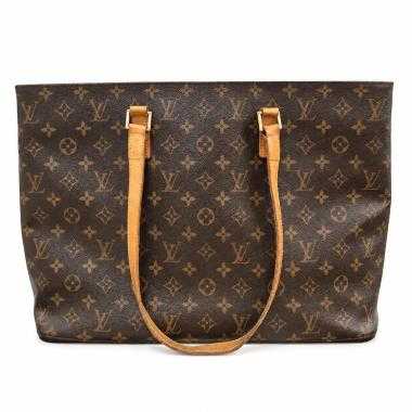 SAC LOUIS VUITTON LUCO VINTAGE