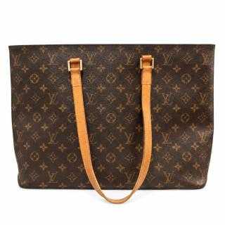 SAC LOUIS VUITTON LUCO VINTAGE