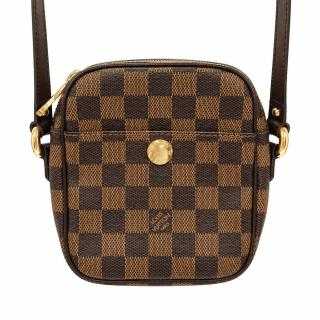 SAC BANDOULIERE LOUIS VUITTON RIFT