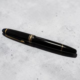 Montblanc Stylo Plume Vintage Meisterstuck 146
