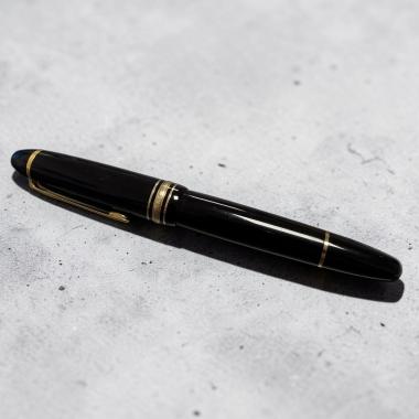 Montblanc Stylo Plume Vintage Meisterstuck 146
