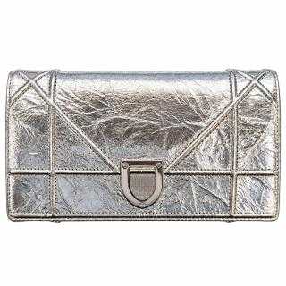 PORTFEUILLES DIOR DIORAMA