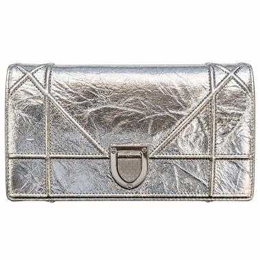 PORTFEUILLES DIOR DIORAMA