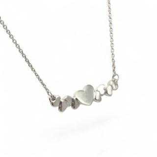 Collier Tyffany&Co par Paloma Picasso