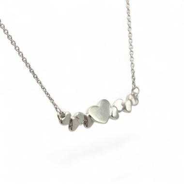 Collier Tyffany&Co par Paloma Picasso