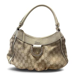 Gucci D-Ring