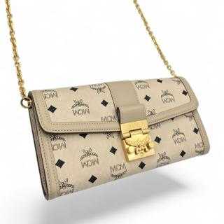 Sac Pochette MCM