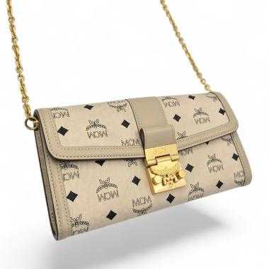 Sac Pochette MCM