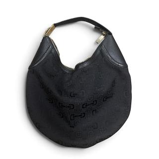 Gucci Hobo Horsebit