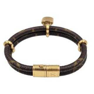 BRACELET LOUIS VUITTON KEEP IT