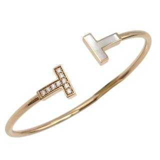 Bracelet Tiffany&Co Or Jaune 18 Ct