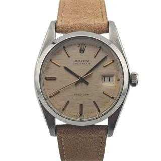 Rolex Oytser Date Precision 34