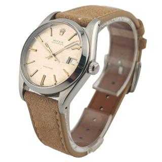 Rolex Oytser Date Precision 34