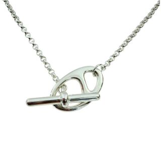 HERMES CHAINE D ANCRE PUNK FULLSET
