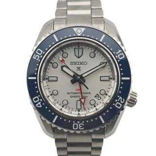 Seiko Prospex 1968 Héritage GMT Diver’s