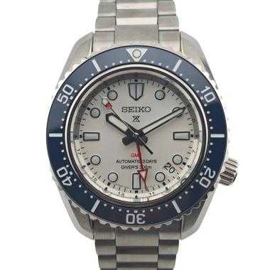 Seiko Prospex 1968 Héritage GMT Diver’s