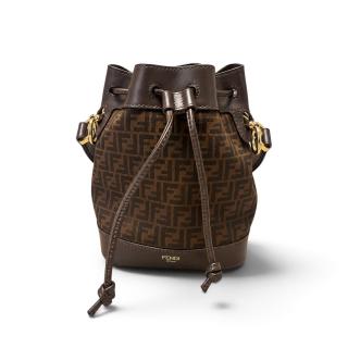 Fendi Mon Trésor mini