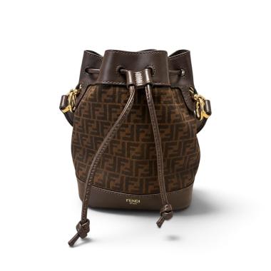 Fendi Mon Trésor mini