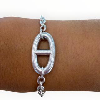 Bracelet Hermes Farandole Argent 925