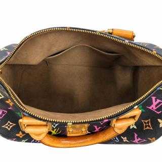LOUIS VUITTON SPEEDY MURAKAMI