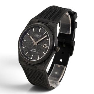 Tissot PRX Powermatic 80 Carbone