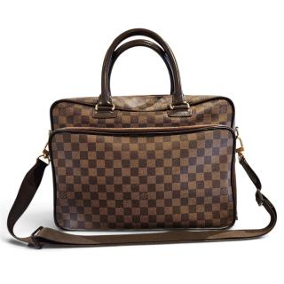LOUIS VUITTON ICARE DAMIER EBENE