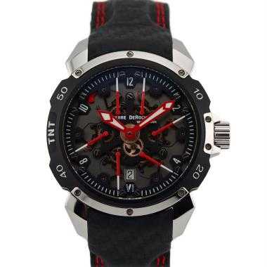 Pierre Deroche TNT Royal Retro 43 Diablo