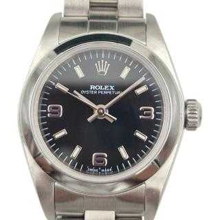 Rolex Oyster Perpetual