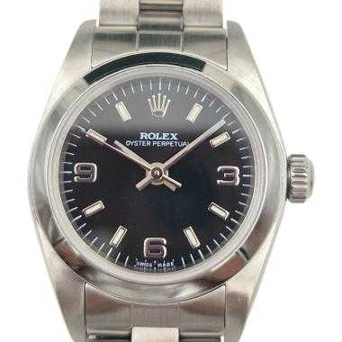 Rolex Oyster Perpetual