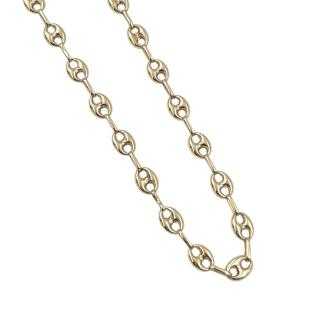 Chaine Or Jaune 18Ct