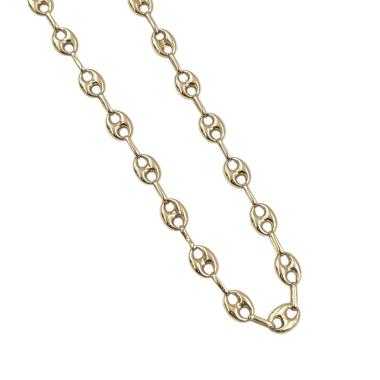 Chaine Or Jaune 18Ct