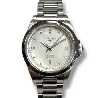 Longines Conquest L3.320.4.87.6